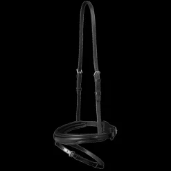 WALDHAUSEN Muserolle combinée anglaise S-Line -< Accessoires De Bridon Cheval