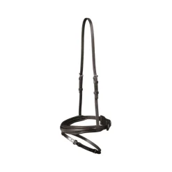 WALDHAUSEN Muserolle combinée X-Line -< Accessoires De Bridon Cheval