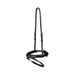 WALDHAUSEN Muserolle combinée X-Line -< Accessoires De Bridon Cheval
