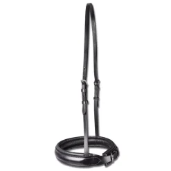 WALDHAUSEN Muserolle française large S-Line -< Accessoires De Bridon Cheval