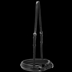 WALDHAUSEN Muserolle large Pull-back X-Line -< Accessoires De Bridon Cheval