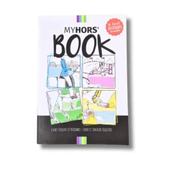 My Hors'Book< Librairie Equibooks