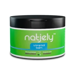 ANIMADERM Natjely baume protecteur universel cheval 300 ml -< Désinfectant Et Cicatrisant Cheval|Démangeaisons Cheval