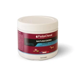PASKACHEVAL Natura'derm crème anti-démangeaisons cheval -< Dermite Estivale Cheval|Dermite Estivale Cheval