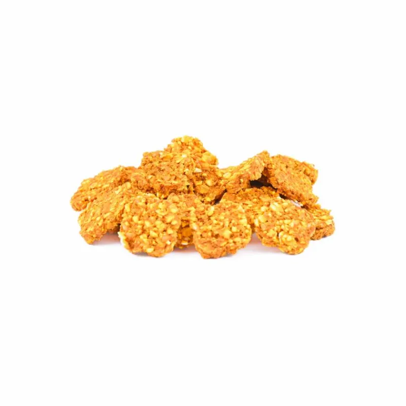 NATURAL INNOV Natural Crackers Friandises chevaux naturelles locomotion Moov - Natural'Innov< Friandises Cheval|Tendons, Articulations Cheval