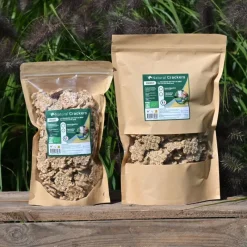 NATURAL INNOV Natural Crackers Friandises chevaux naturelles  digestion Digest - Natural'Innov< Friandises Cheval