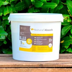 NATURAL INNOV Natural'Absorb litière cheval - Natural'Innov< Entretien Boxes
