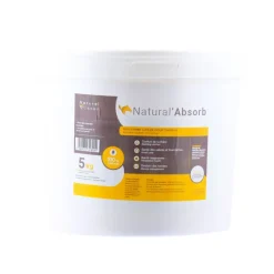 NATURAL INNOV Natural'Absorb litière cheval - Natural'Innov< Entretien Boxes