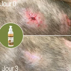 NATURAL INNOV Natural'Balm réparation cutanée cheval - Natural'Innov< Désinfectant Et Cicatrisant Cheval|Démangeaisons Cheval