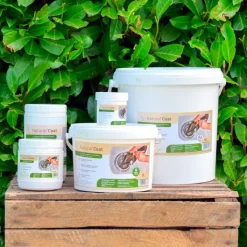 NATURAL INNOV Natural'Coat -onguent sabot cheval incolore et noir – Natural'Innov< Graisse À Pied Cheval