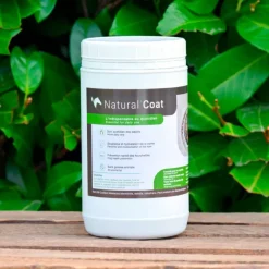 NATURAL INNOV Natural'Coat -onguent sabot cheval incolore et noir – Natural'Innov< Graisse À Pied Cheval