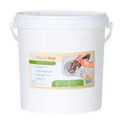 NATURAL INNOV Natural'Coat -onguent sabot cheval incolore et noir – Natural'Innov< Graisse À Pied Cheval