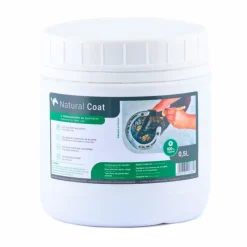 NATURAL INNOV Natural'Coat -onguent sabot cheval incolore et noir – Natural'Innov< Graisse À Pied Cheval