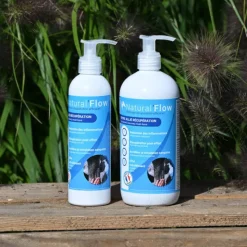 NATURAL INNOV Natural'Flow gel refroidissant drainant cheval - Natural'Innov< Baume Et Gel Refroidissant Cheval