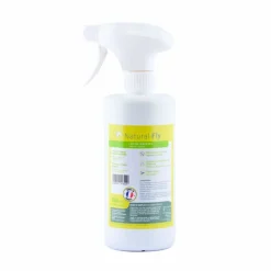 NATURAL INNOV Natural'Fly spray anti-insecte cheval - Natural'Innov< Produit Naturel Anti-Mouche Cheval|Spray Anti-Mouche Et Anti-Insectes Cheval