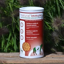 NATURAL INNOV Natural'Immune immunité renforcée cheval - Natural'Innov< Système Immunitaire Cheval|Cheval Senior