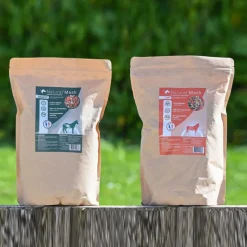 NATURAL INNOV Natural'Mash cheval -< Friandises Cheval|Mash Cheval