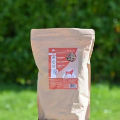 NATURAL INNOV Natural'Mash cheval -< Friandises Cheval|Mash Cheval