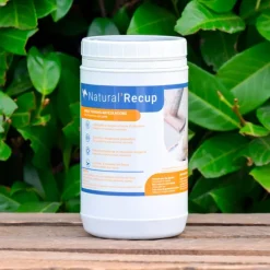 NATURAL INNOV Natural'Recup argile pour tendons et articulations cheval - Natural'Innov< Equipement Concours|Argile Cheval