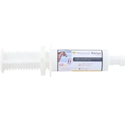 NATURAL INNOV Natural'Relax stress cheval - Natural'Innov< Anti-Stress Cheval Non Dopant|Chaleur Jument