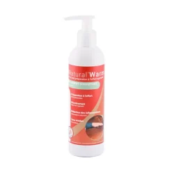 NATURAL INNOV Natural'Warm gel chauffant articulations et tendons cheval - Natural'Innov< Baume Et Gel Chauffant Cheval