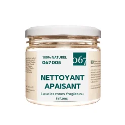 36684 Nettoyant apaisant peau cheval - 067< Démangeaisons Cheval