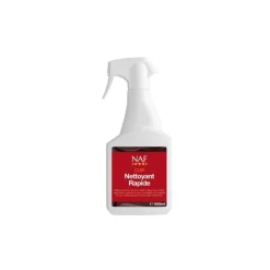 NAF Nettoyant et dégraissant cuir action rapide Quick Clean Leather -< Soins Cuir Et Synthétique