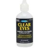 FARNAM Nettoyant ophtalmique cheval 103 ml Clear Eyes -< Nettoyant Yeux, Nez, Oreilles