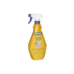 WINTEC Nettoyant pour selle synthétique -< Soins Cuir Et Synthétique