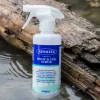 KERATEX Nettoyant sabot et membres cheval sans rinçage (prévention gale de boue) Hoof and Leg Scrub -< Abcès Sabot Cheval|Désinfectant Et Cicatrisant Cheval