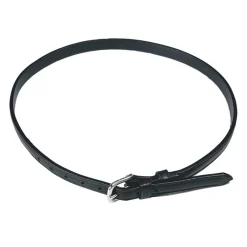 KAVALKADE Noseband muserolle cheval -< Accessoires De Bridon Cheval