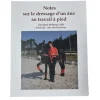 EQUIBOOKS Notes sur le dressage d'un âne au travail à pied< Librairie Equibooks