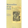 EQUIBOOKS Nouvelles d'un livre - Acte Sud< Librairie Equibooks