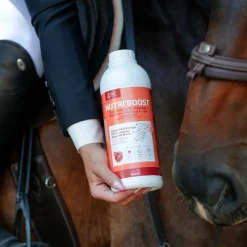 RAVENE Nutri Boost vitamines cheval -< Vitamine E Et Sélénium Cheval|Vitamine E Et Sélénium Cheval