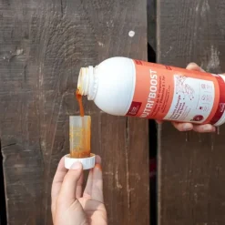 RAVENE Nutri Boost vitamines cheval -< Vitamine E Et Sélénium Cheval|Vitamine E Et Sélénium Cheval