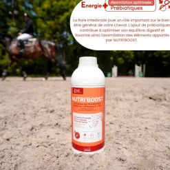 RAVENE Nutri Boost vitamines cheval -< Vitamine E Et Sélénium Cheval|Vitamine E Et Sélénium Cheval