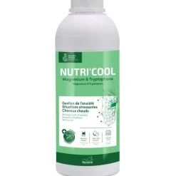 RAVENE Nutri'Cool anti-stress cheval -< Anti-Stress Cheval Non Dopant|Tryptophane Cheval