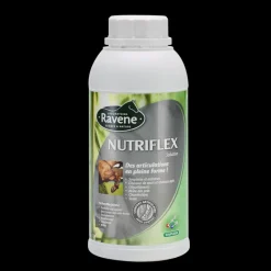 RAVENE Nutriflex confort articulaire cheval 500 ml -< Cheval Senior|Harpagophytum Cheval