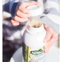 RAVENE Nutriflex confort articulaire cheval 500 ml -< Cheval Senior|Harpagophytum Cheval