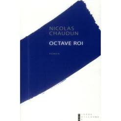 EQUIBOOKS Octave roi - Editions Pierre Guillaume de Roux< Librairie Equibooks