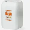 REVERDY Omega Oil - Huile de lin et de maïs - digestion cheval 25 Litres -< Huile De Lin|Cheval Maigre