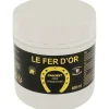 GAMME DU MARECHAL Onguent à l'huile de cade Le Fer d'Or - Gamme du Maréchal< Goudron Sabot|Huile De Cade Cheval
