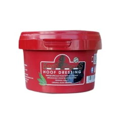 KEVIN BACONS Onguent blond cheval Original Hoof Dressing 250ml - Kevin Bacon's< Sabot Cheval Sec Et Cassant|Graisse À Pied Cheval