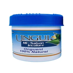 UNGULA NATURALIS Onguent Classique mi-saison sabot cheval -< Graisse À Pied Cheval