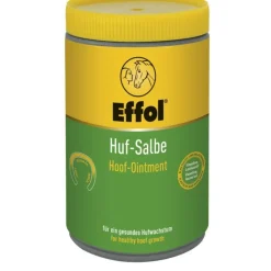 EFFOL Onguent pommade sabots cheval -< Graisse À Pied Cheval