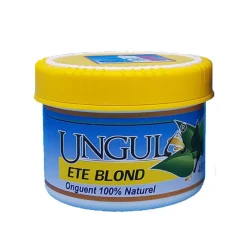 UNGULA NATURALIS Onguent sabot cheval spécial été -< Sabot Cheval Sec Et Cassant|Graisse À Pied Cheval