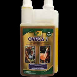 TRM Ovéga 3 - peau et mobilité articulaire cheval -< Complément Peau Cheval|Tendons, Articulations Cheval