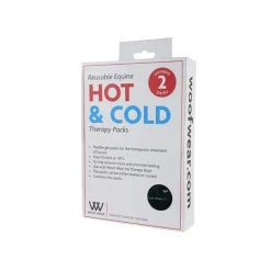 WOOF WEAR Pack chaud froid pour guêtres thérapeutiques -< Protections Thérapeutiques Chevaux|Accessoires Thérapeutiques