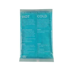 WOOF WEAR Pack chaud froid pour guêtres thérapeutiques -< Protections Thérapeutiques Chevaux|Accessoires Thérapeutiques