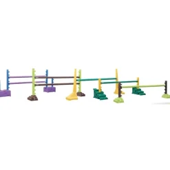 LA GEE Pack obstacles Easy Amateur - La Gée< Obstacles